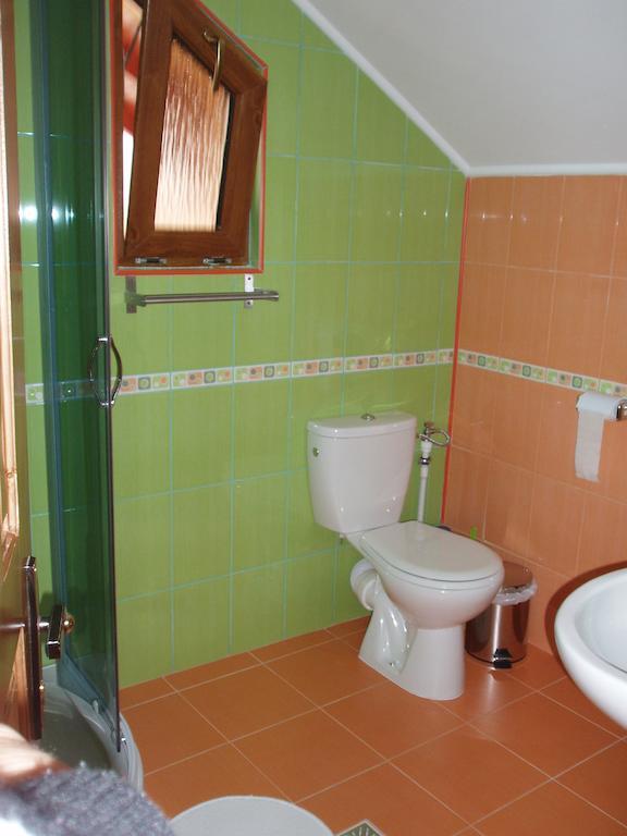Arnota Villa Costesti  Ruang foto